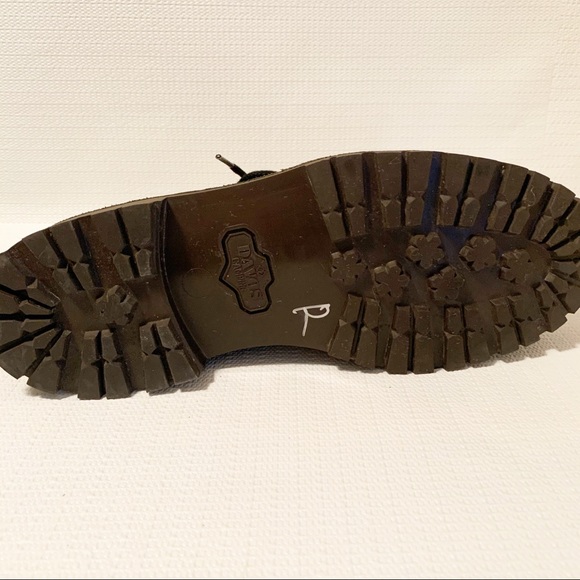 Andreas Huber | Traditional Leather Loafers 9.5 - Picture 7 of 8